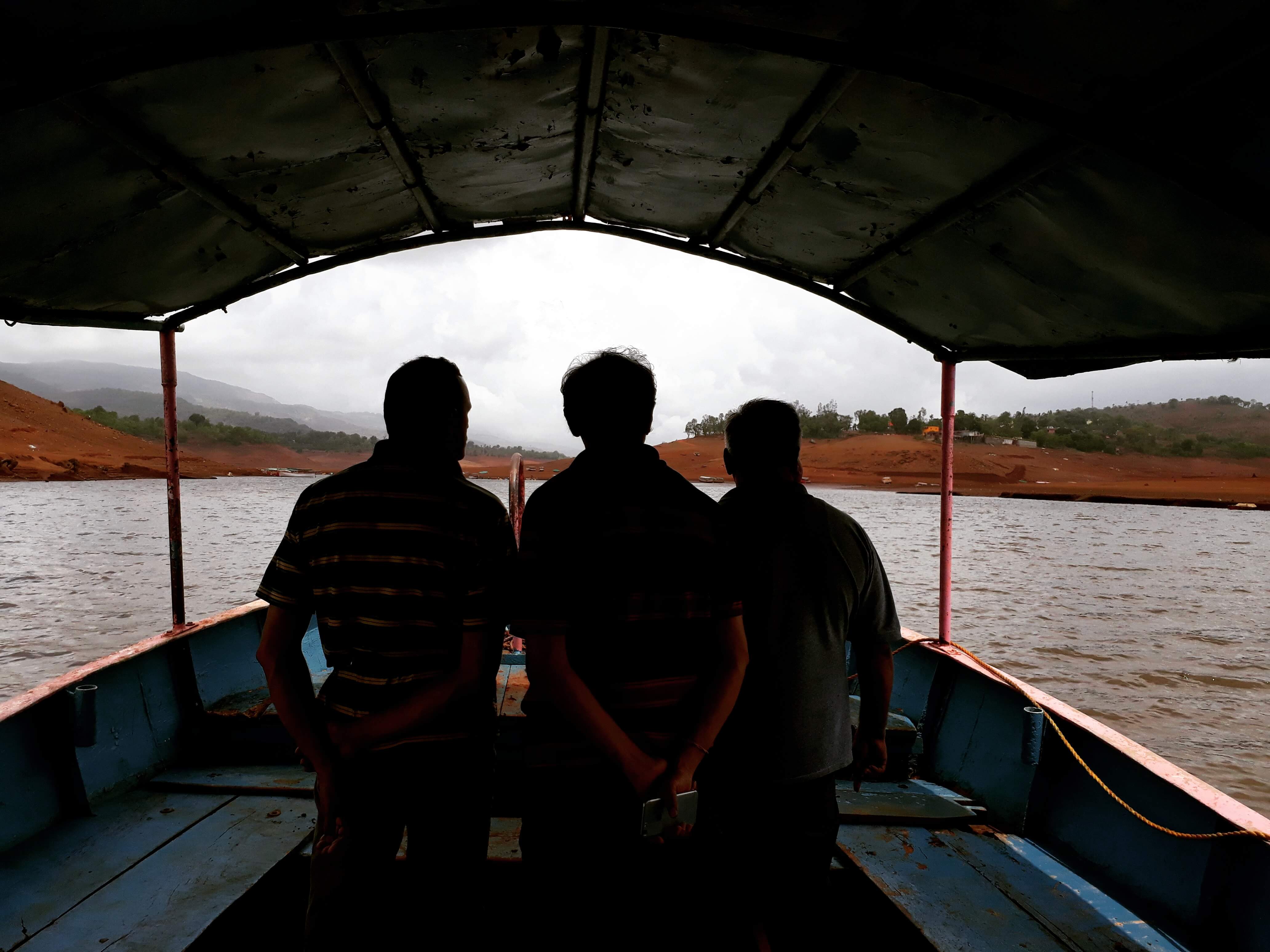 Boat Image