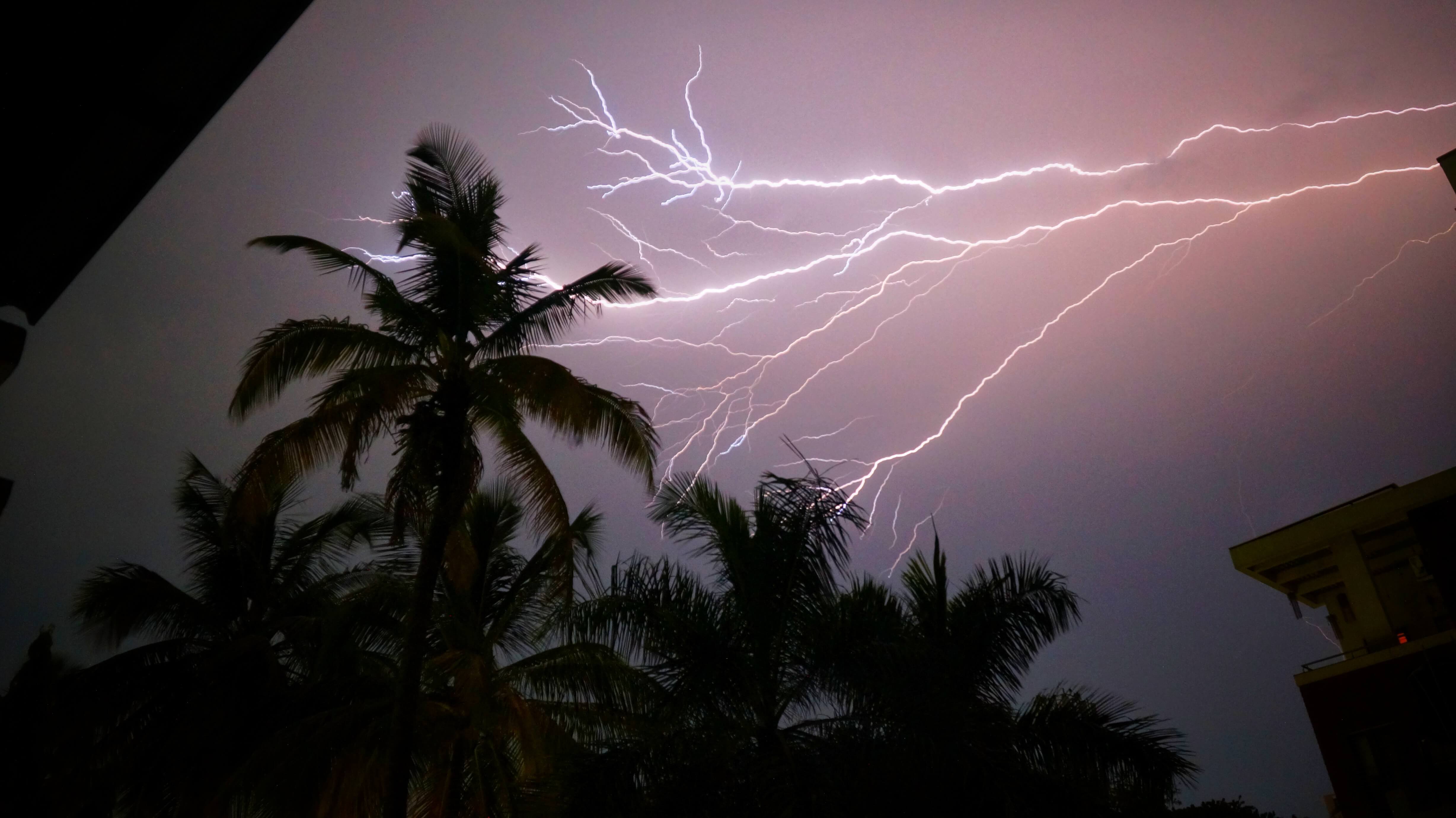 Lightning Image