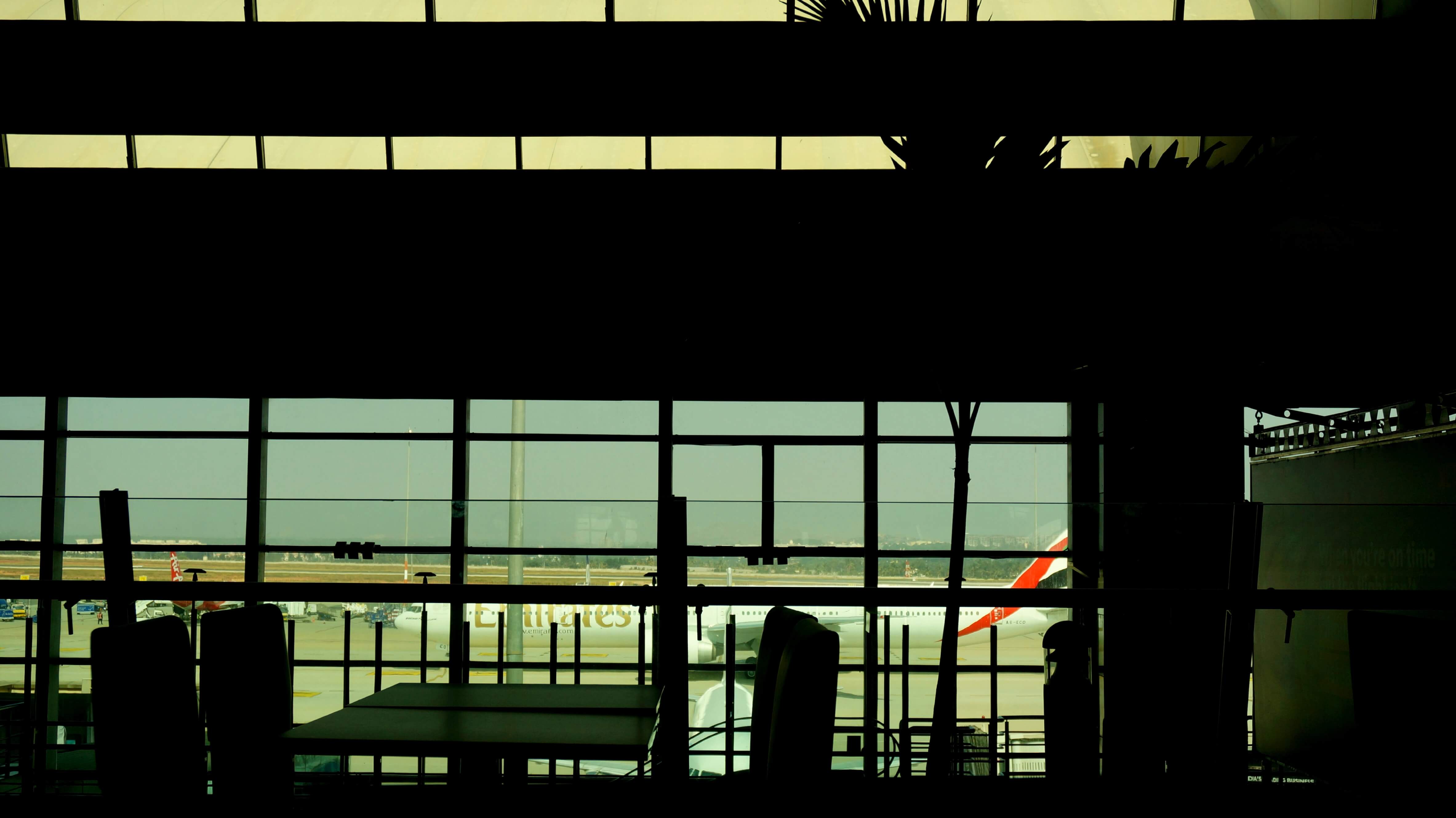 Airport Image