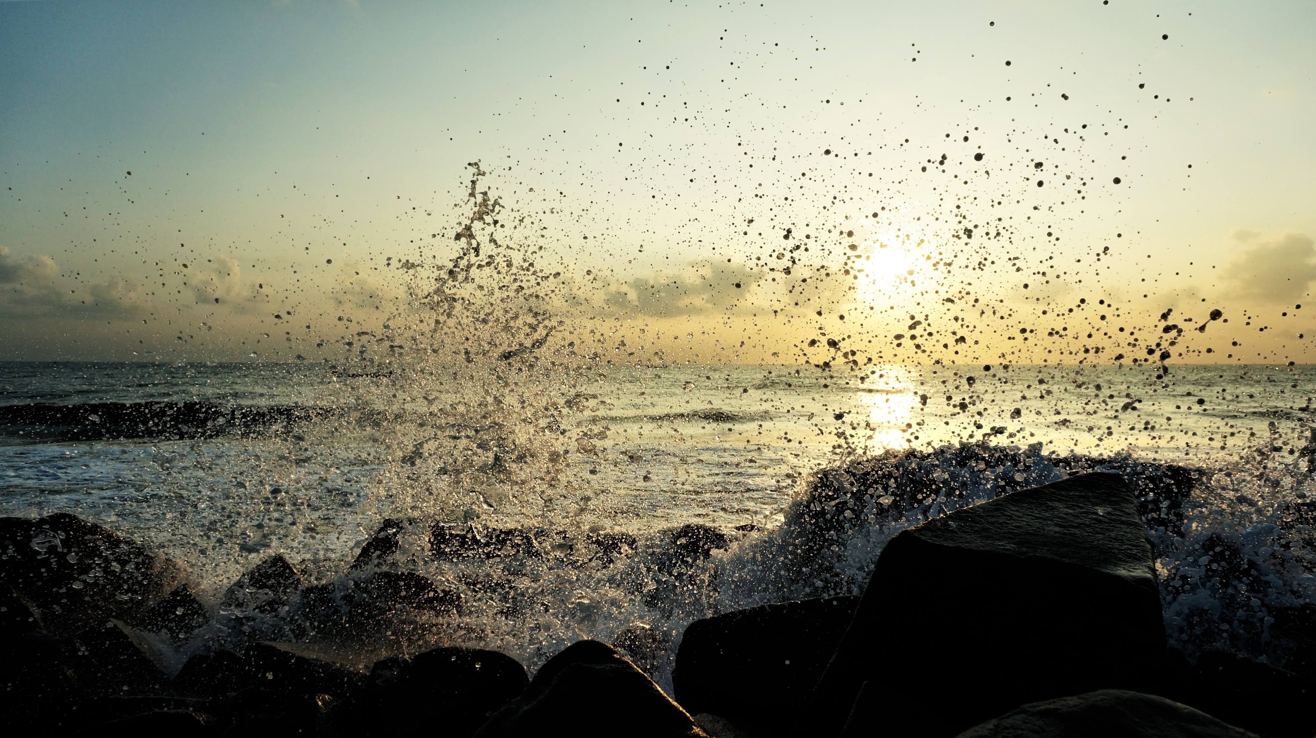 Promenade Beach Image