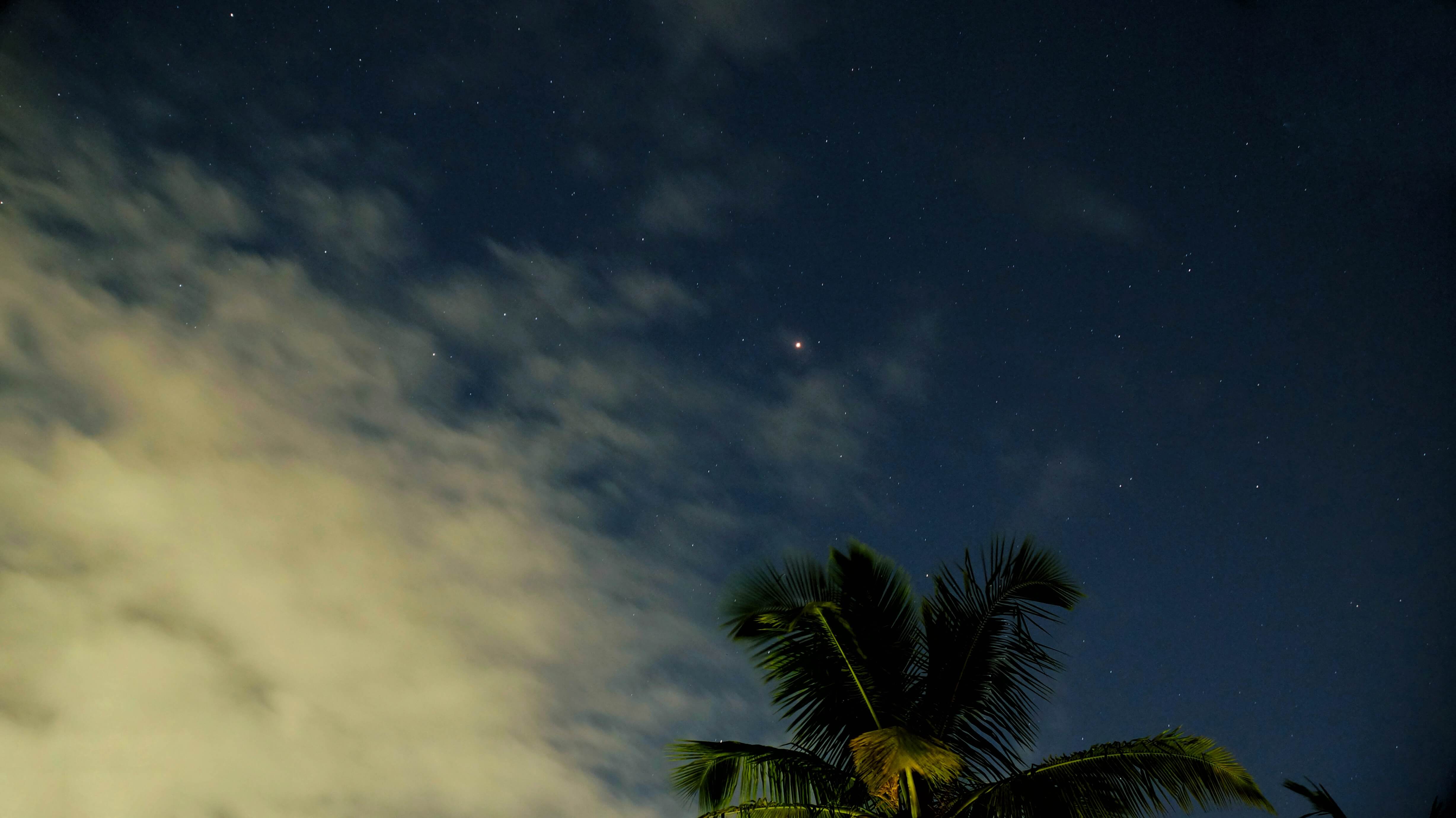 Sky Image