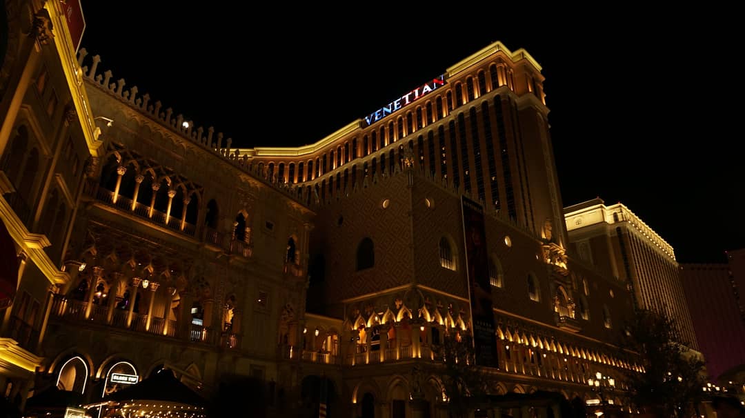 Venetian Image