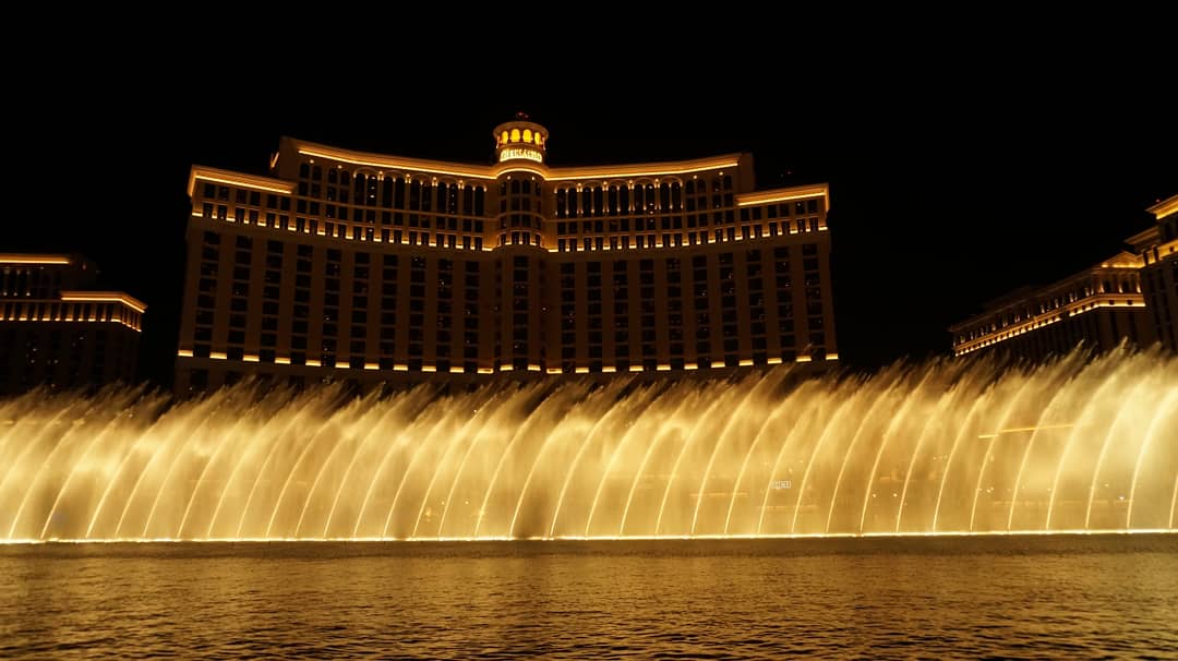 Bellagio Image