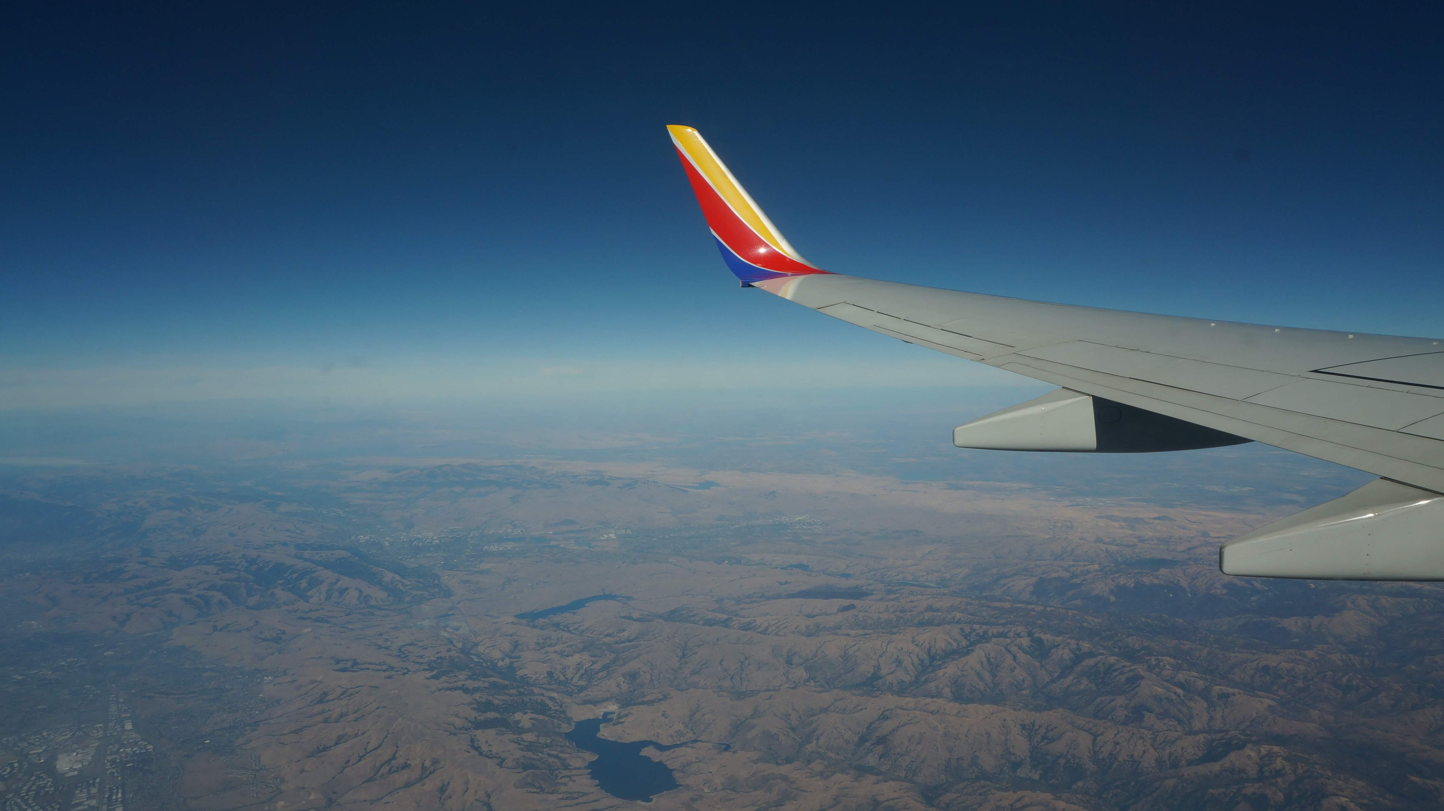 Plane Image